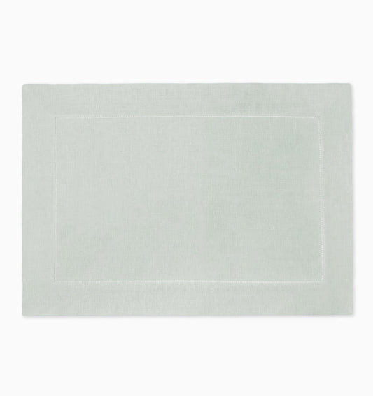 Festival Placemat Set/4 - Sea Mist
