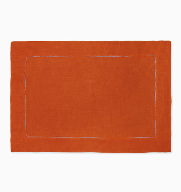 Festival Placemat Set/4 - Sunset