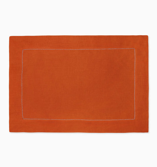 Festival Placemat Set/4 - Sunset