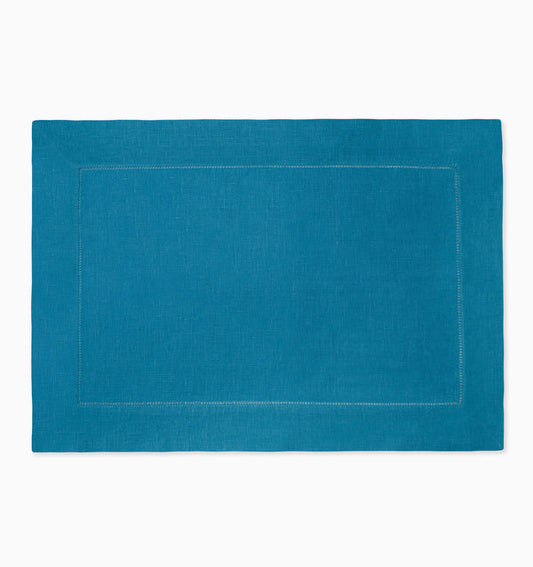 Festival Placemat Set/4 - Teal