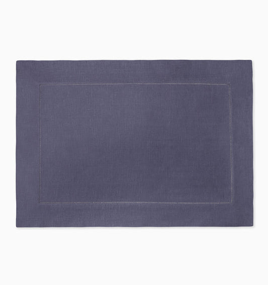 Festival Placemat Set/4 - Violet