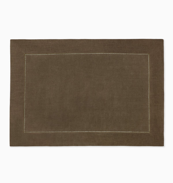 Festival Placemat Set/4 - Walnut