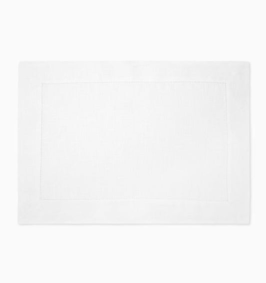 Festival Placemat Set/4 - White