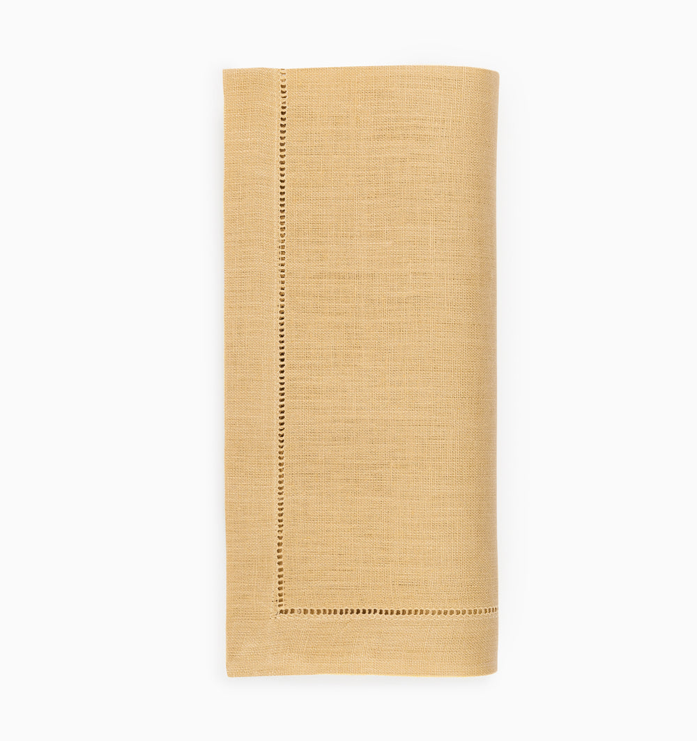 Festival Dinner Napkin Set/4 -  Almond