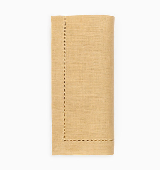 Festival Dinner Napkin Set/4 -  Almond