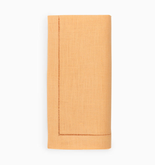 Festival Dinner Napkin Set/4 -  Apricot