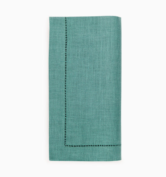 Festival Dinner Napkin Set/4 -  Aqua