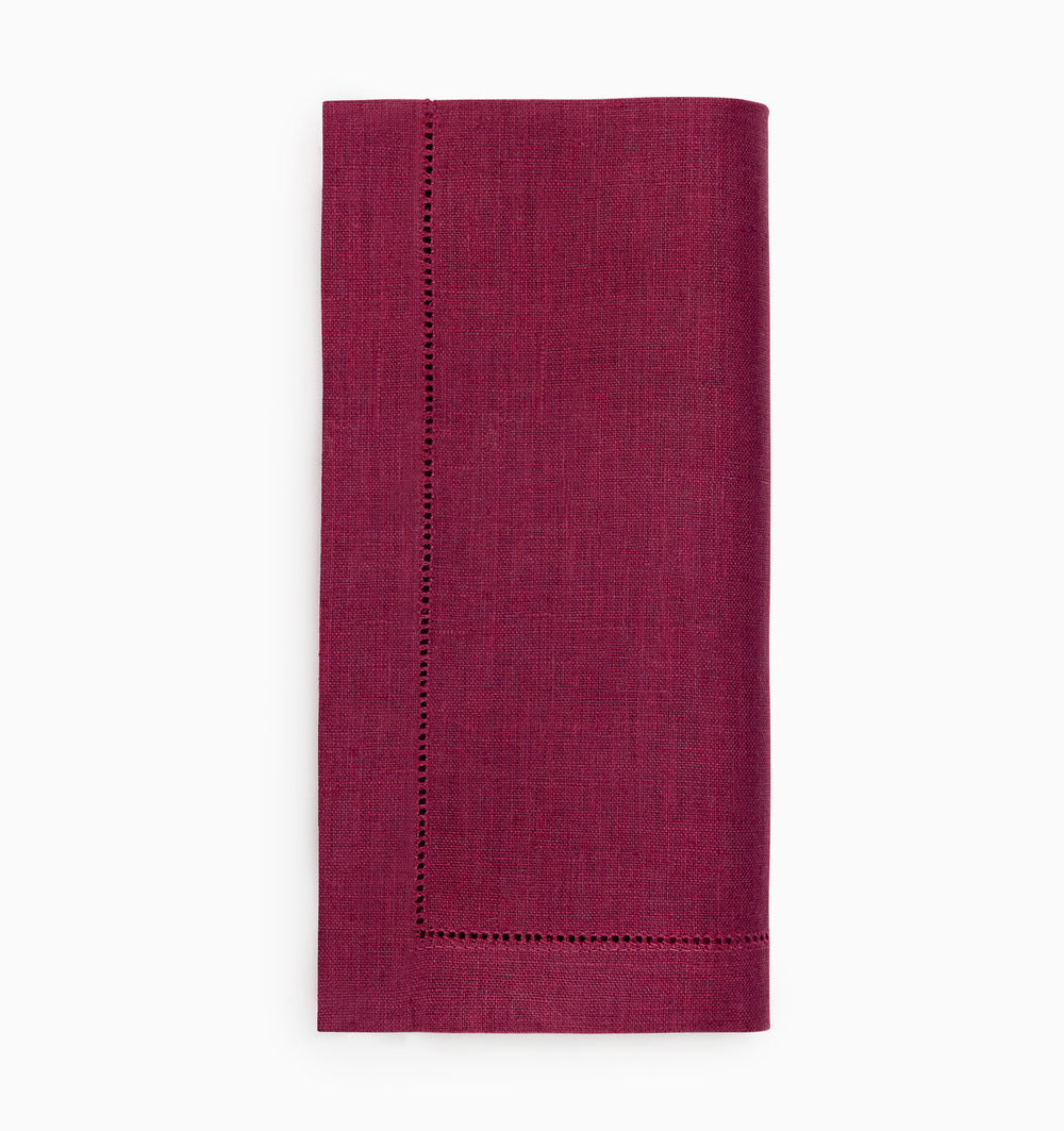 Festival Dinner Napkin Set/4 -  Berry