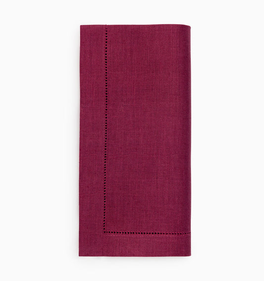 Festival Dinner Napkin Set/4 -  Berry