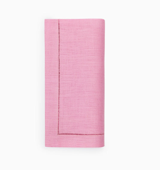 Festival Dinner Napkin Set/4 -  Cotton Candy