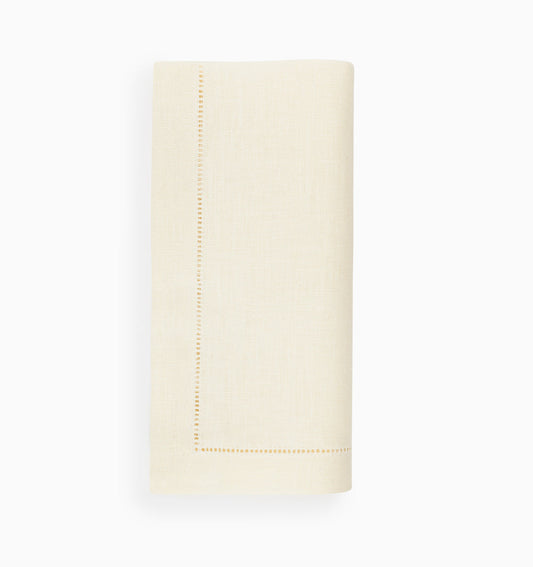Festival Dinner Napkin Set/4 -  Eggshell