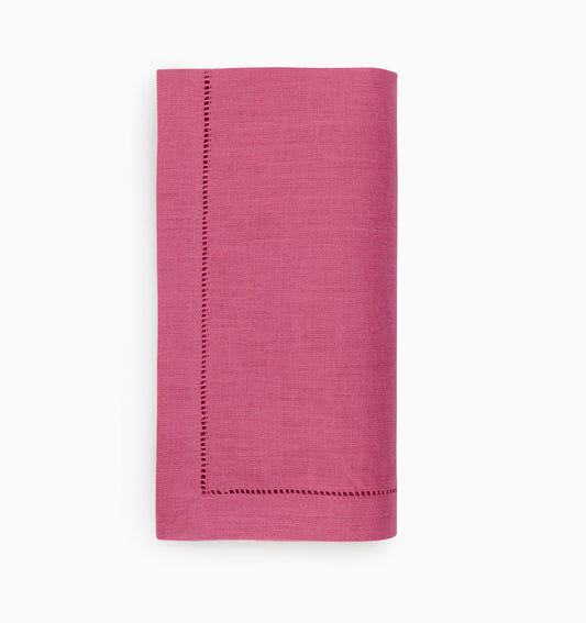 Festival Dinner Napkin Set/4 -  Flamingo