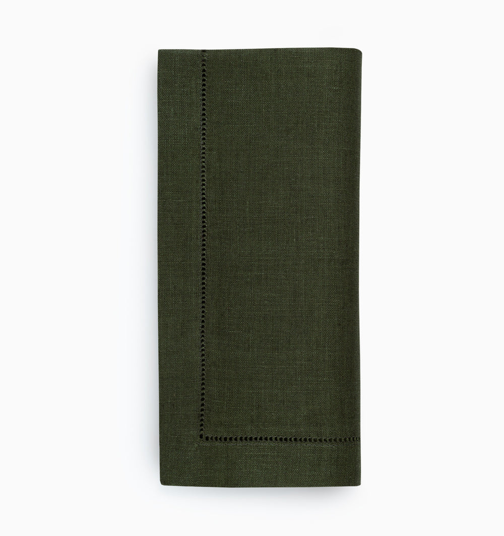 Festival Dinner Napkin Set/4 -  Forest
