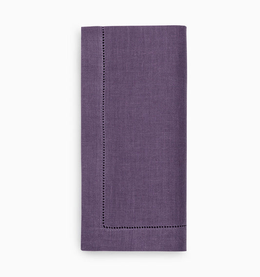 Festival Dinner Napkin Set/4 -  Grape