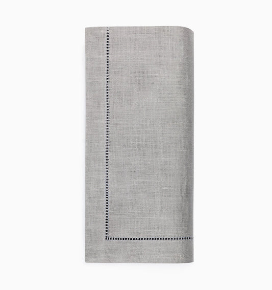 Festival Dinner Napkin Set/4 -  Grey