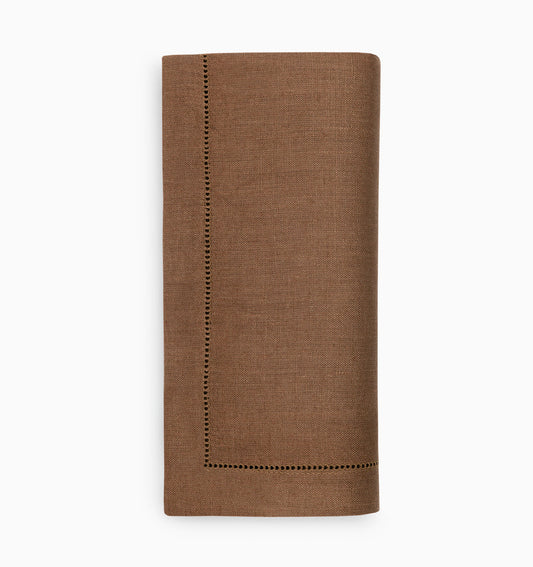 Festival Dinner Napkin Set/4 -  Hazelnut