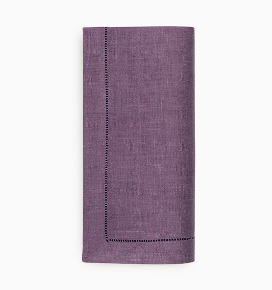 Festival Dinner Napkin Set/4 -  Lilac