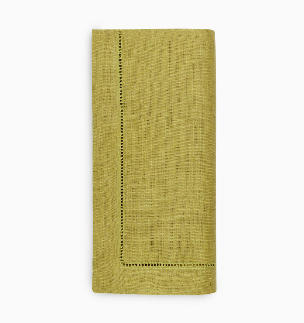 Festival Dinner Napkin Set/4 -  Lime