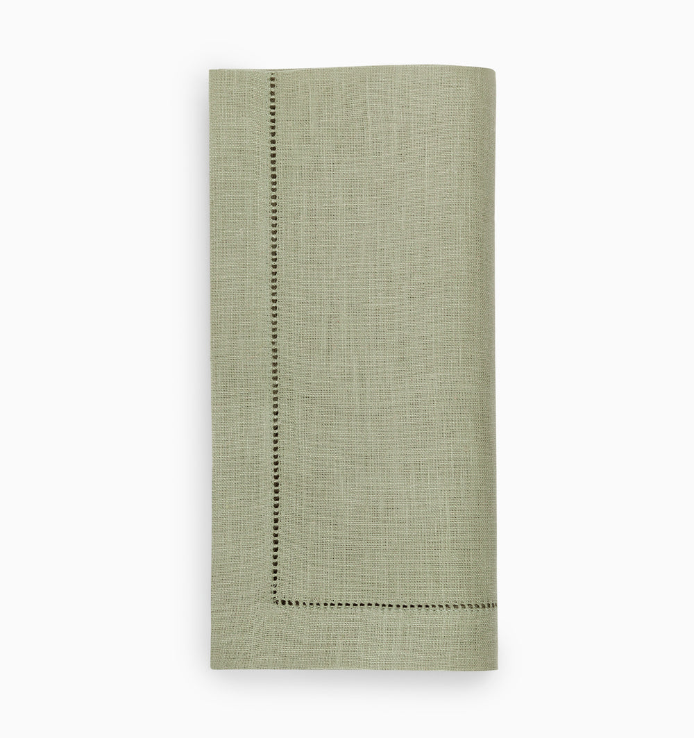 Festival Dinner Napkin Set/4 -  Moss