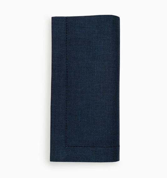 Festival Dinner Napkin Set/4 -  Navy