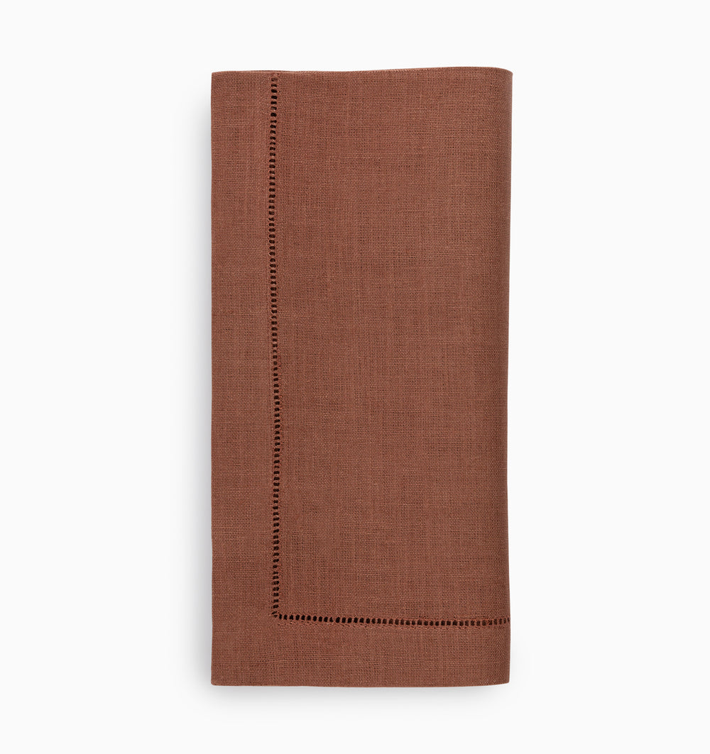 Festival Dinner Napkin Set/4 -  Nutmeg