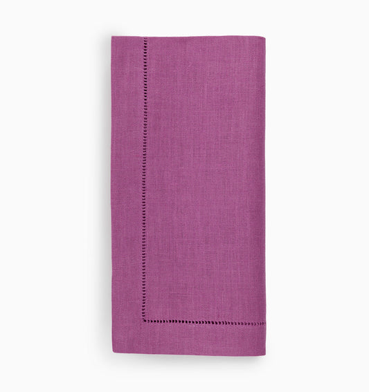 Festival Dinner Napkin Set/4 -  Orchid