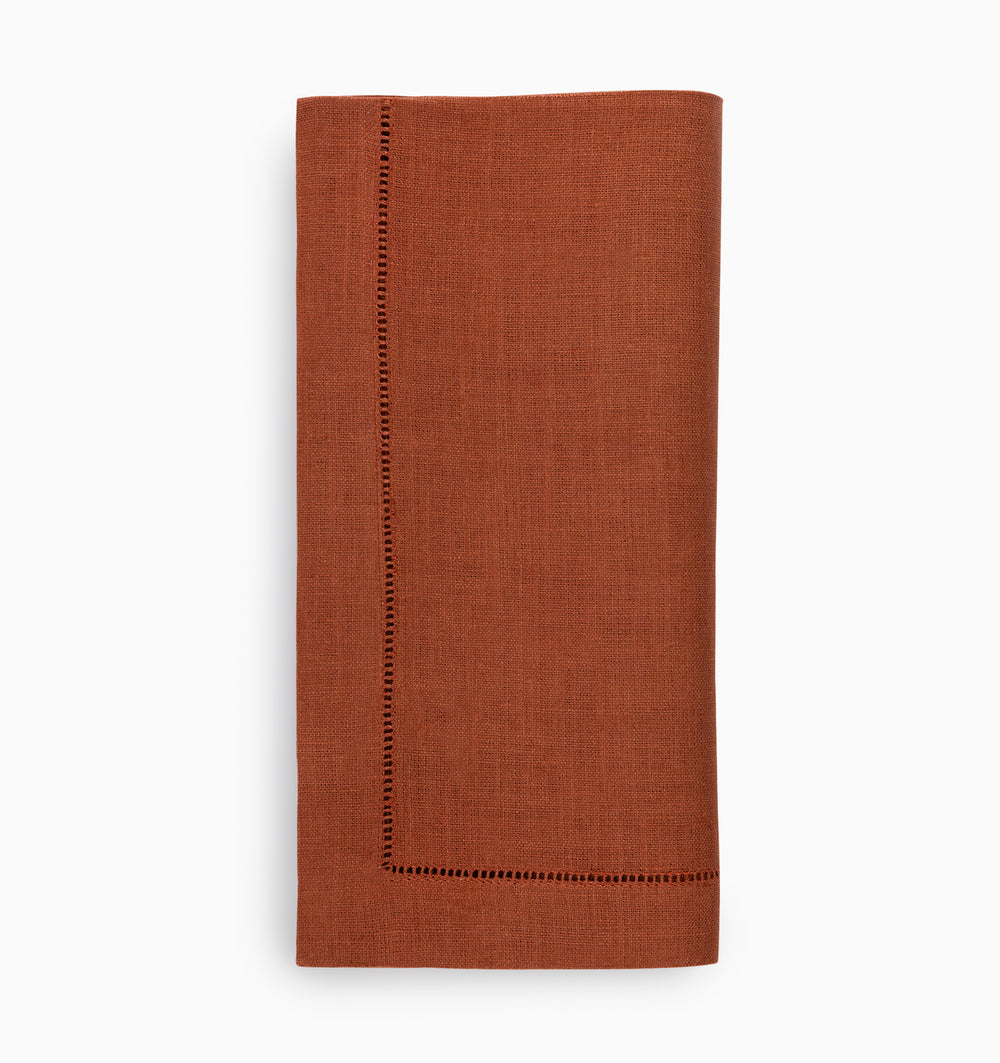 Festival Dinner Napkin Set/4 -  Paprika