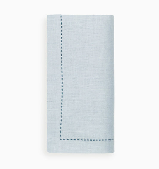 Festival Dinner Napkin Set/4 -  Sky