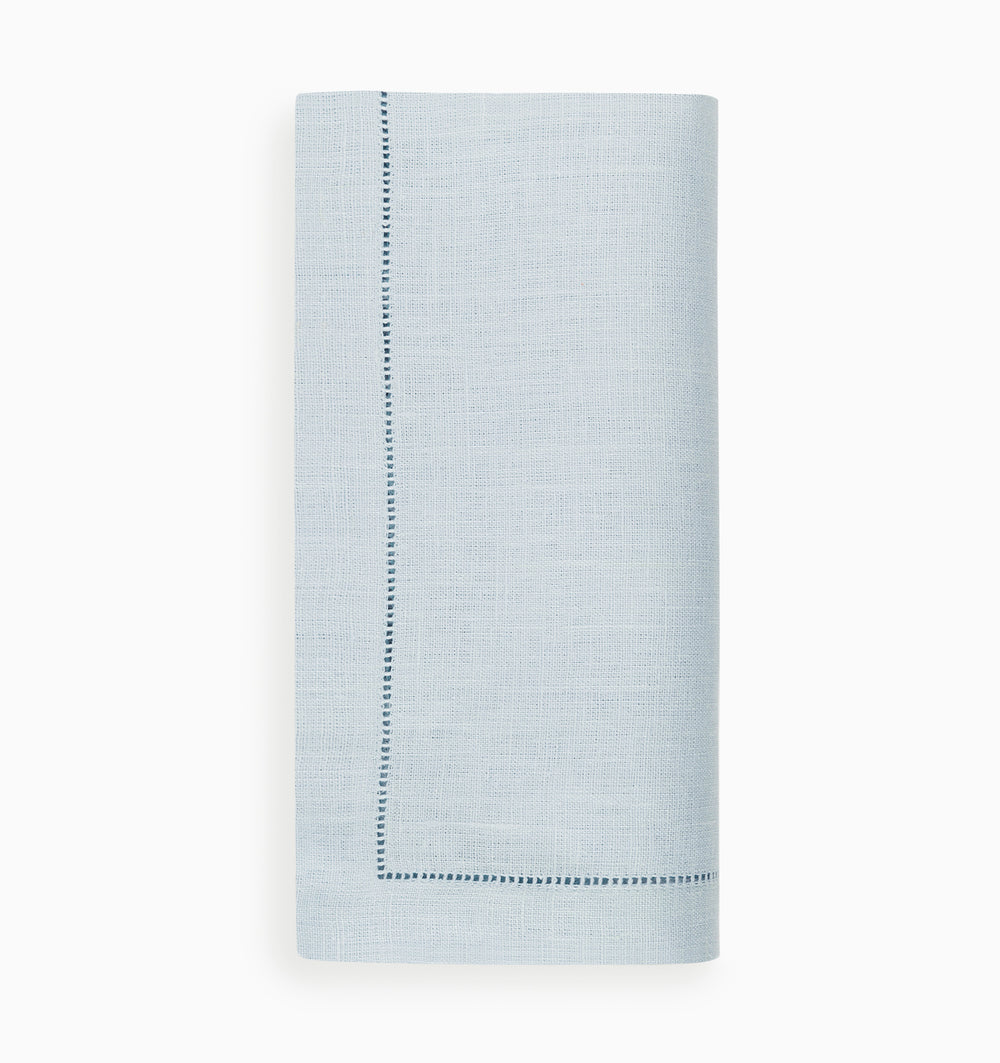 Festival Dinner Napkin Set/4 -  Sky
