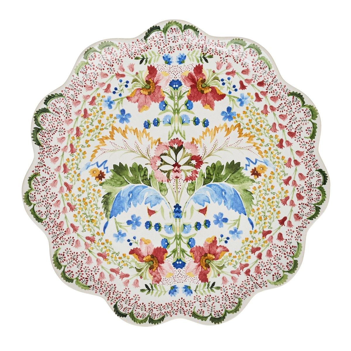 Sofia Dinner Plate