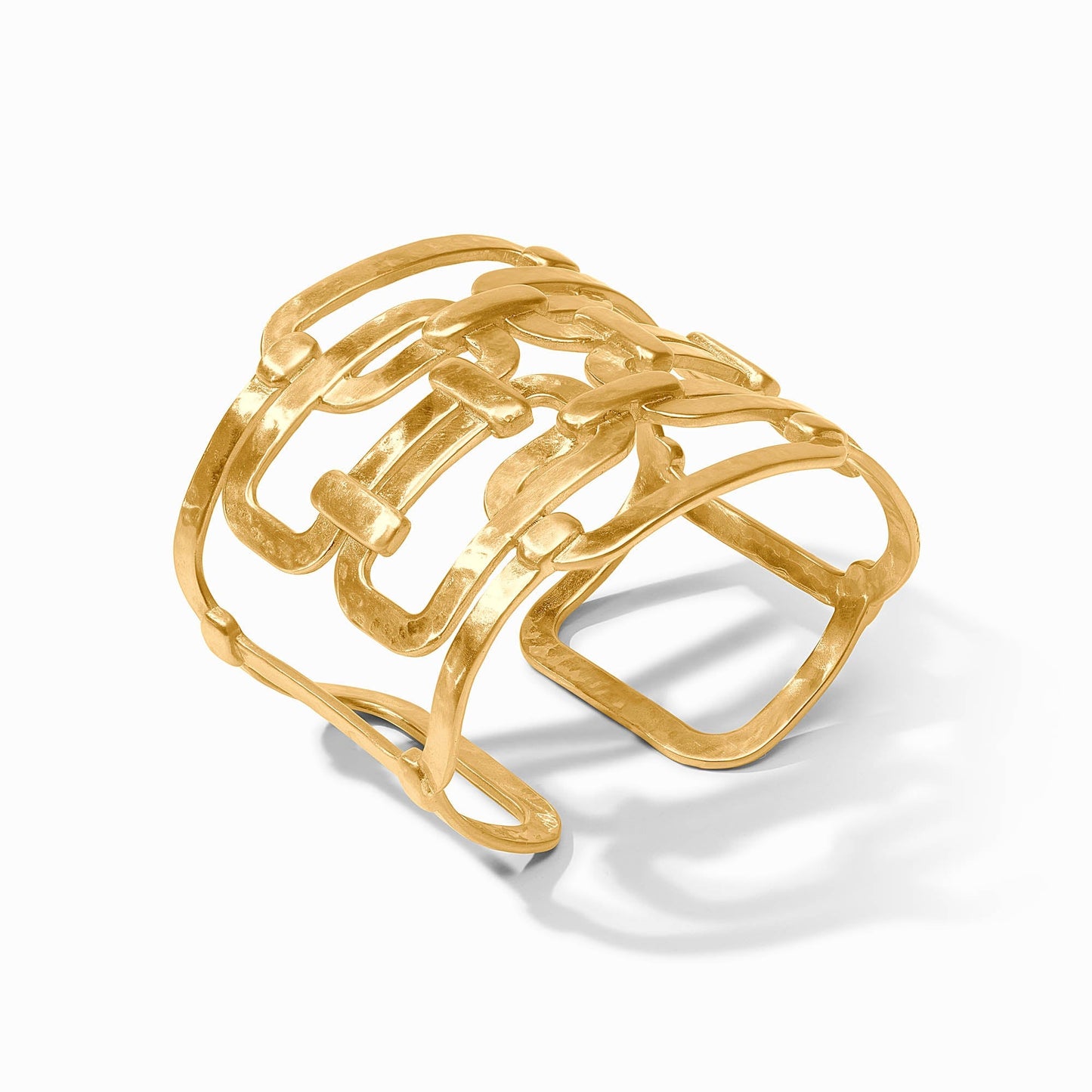 Sahara Statement Cuff