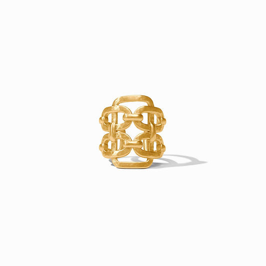 Sahara Statement Ring