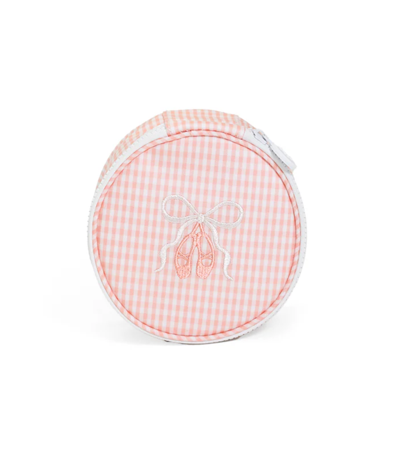 Jewel Round Case