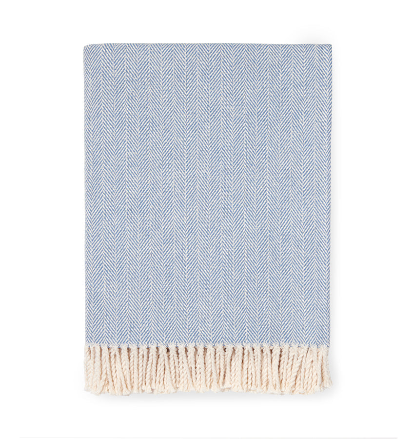 Celine Throw - Cadet