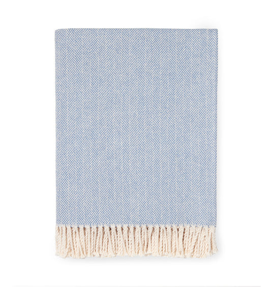 Celine Throw - Cadet