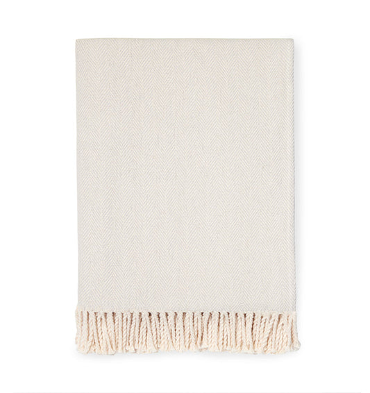 Celine Throw - Tin