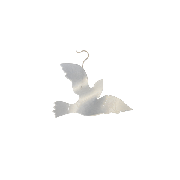 Acrylic Dove - Small