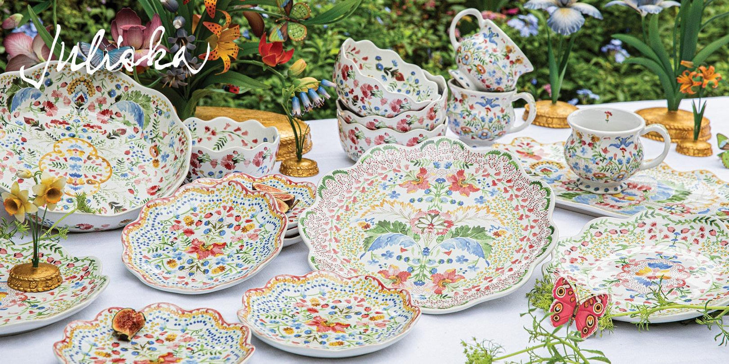 Sofia Dinner Plate