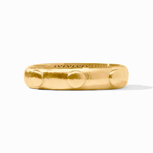 Solara Hinge Bracelet