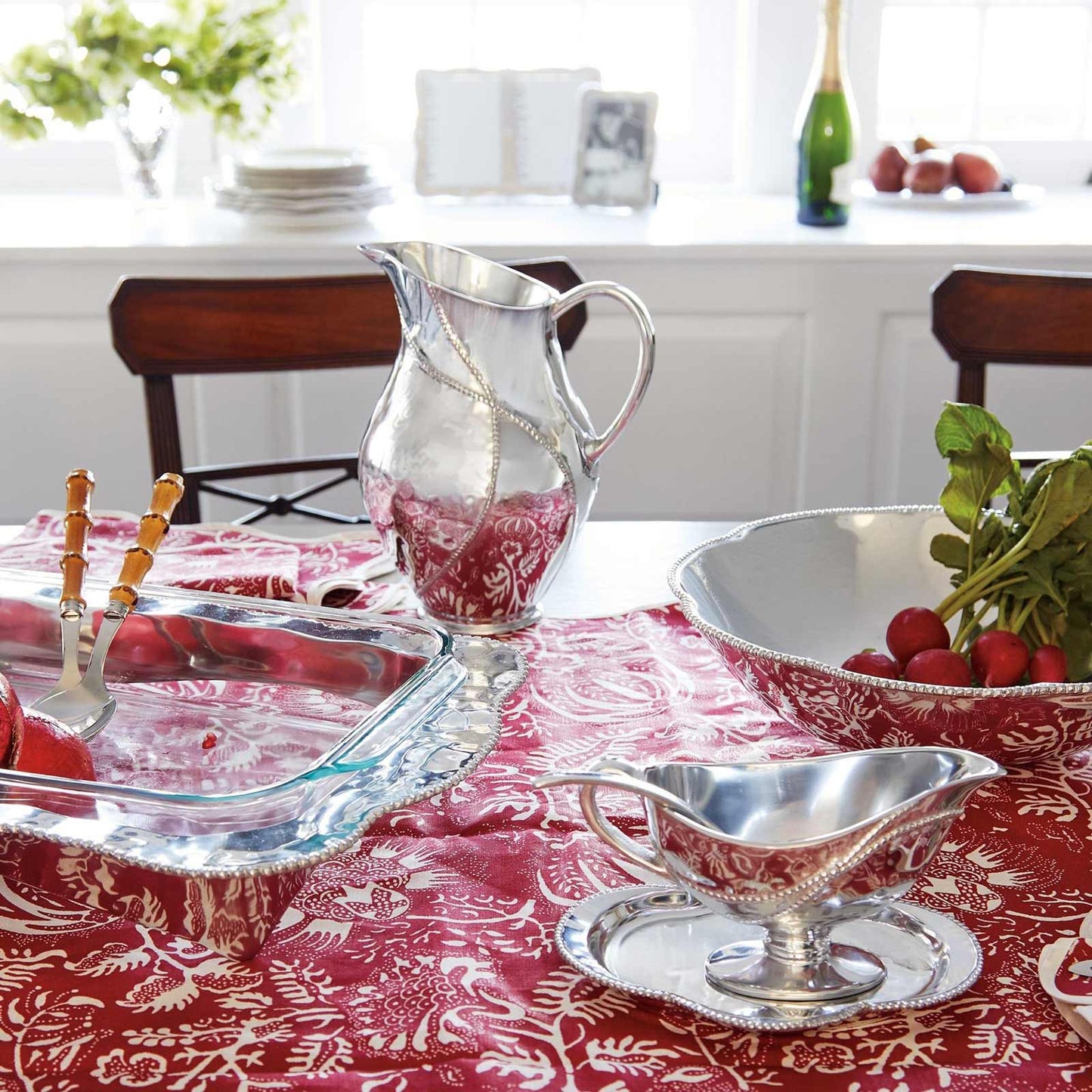 Sueno Oblong Casserole Caddy