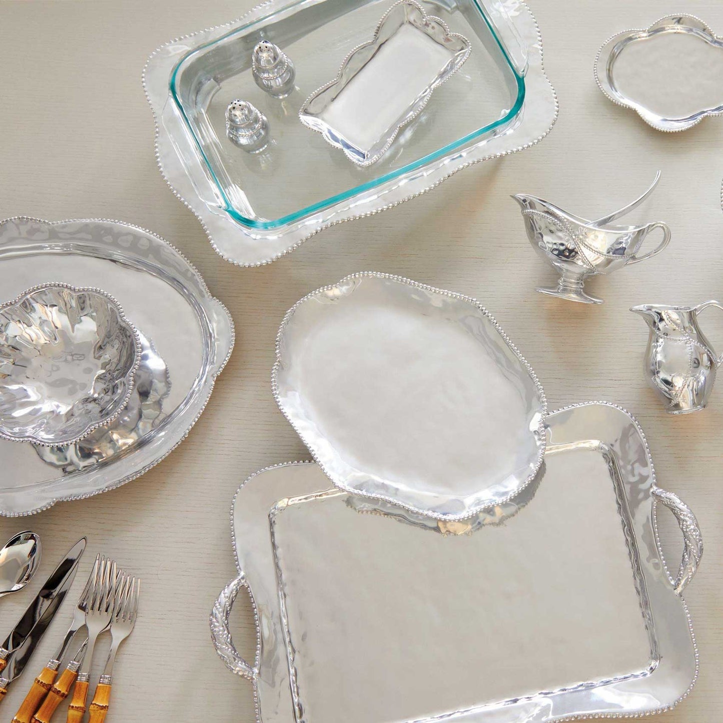 Sueno Oblong Casserole Caddy