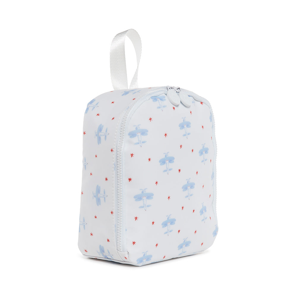 Bring It Lunch Bag - David's Airplane