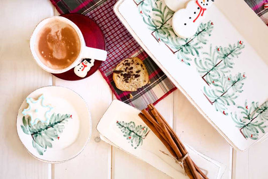 Lastra Holiday Mug