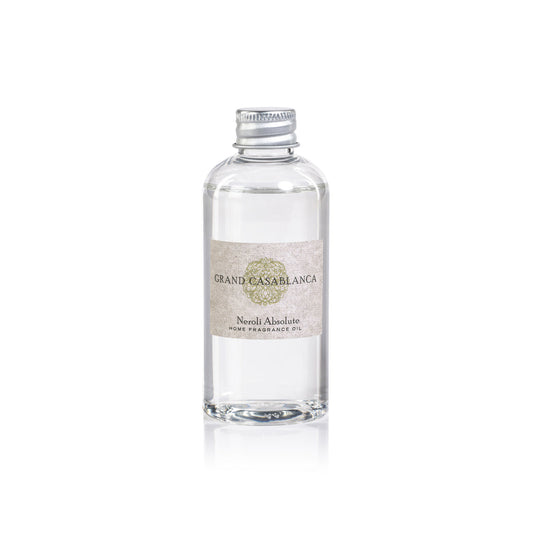 Grand Casablanca Diffuser Refill - Neroli Absolute