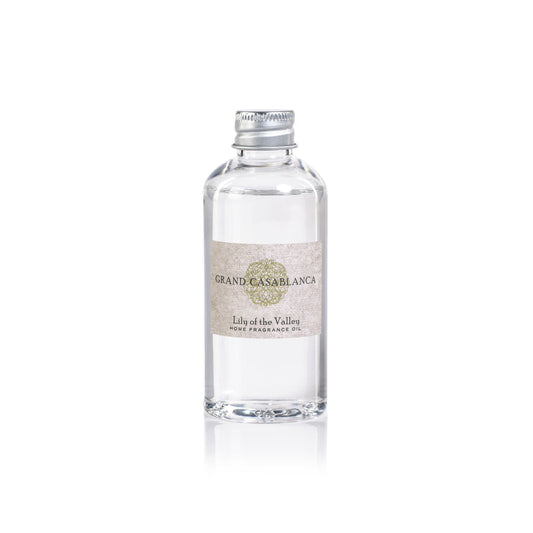 Grand Casablanca Diffuser Refill - Lily of the Valley