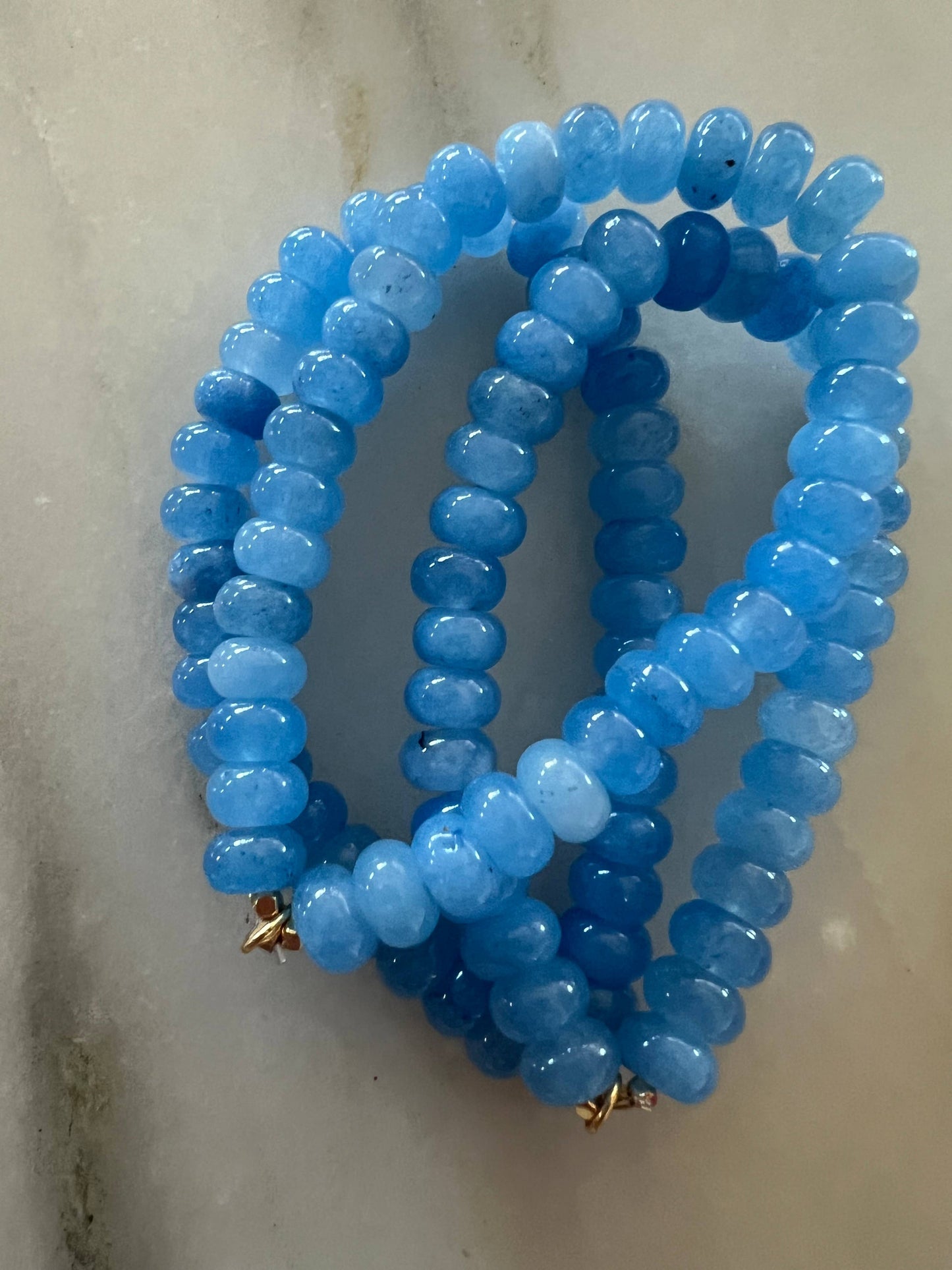 Happiness Bracelet - Green