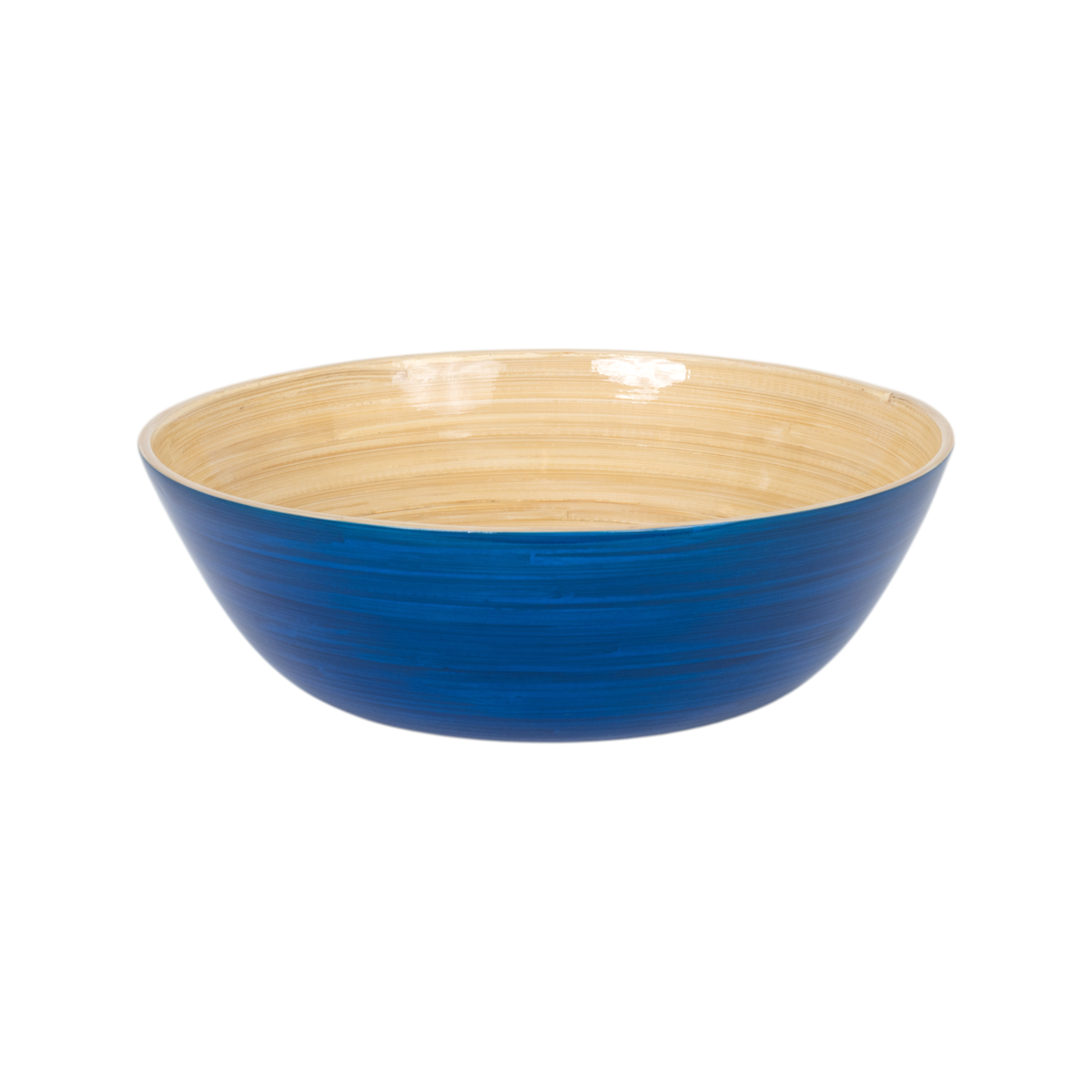 Bamboo Classic Bowl - Pastel Green