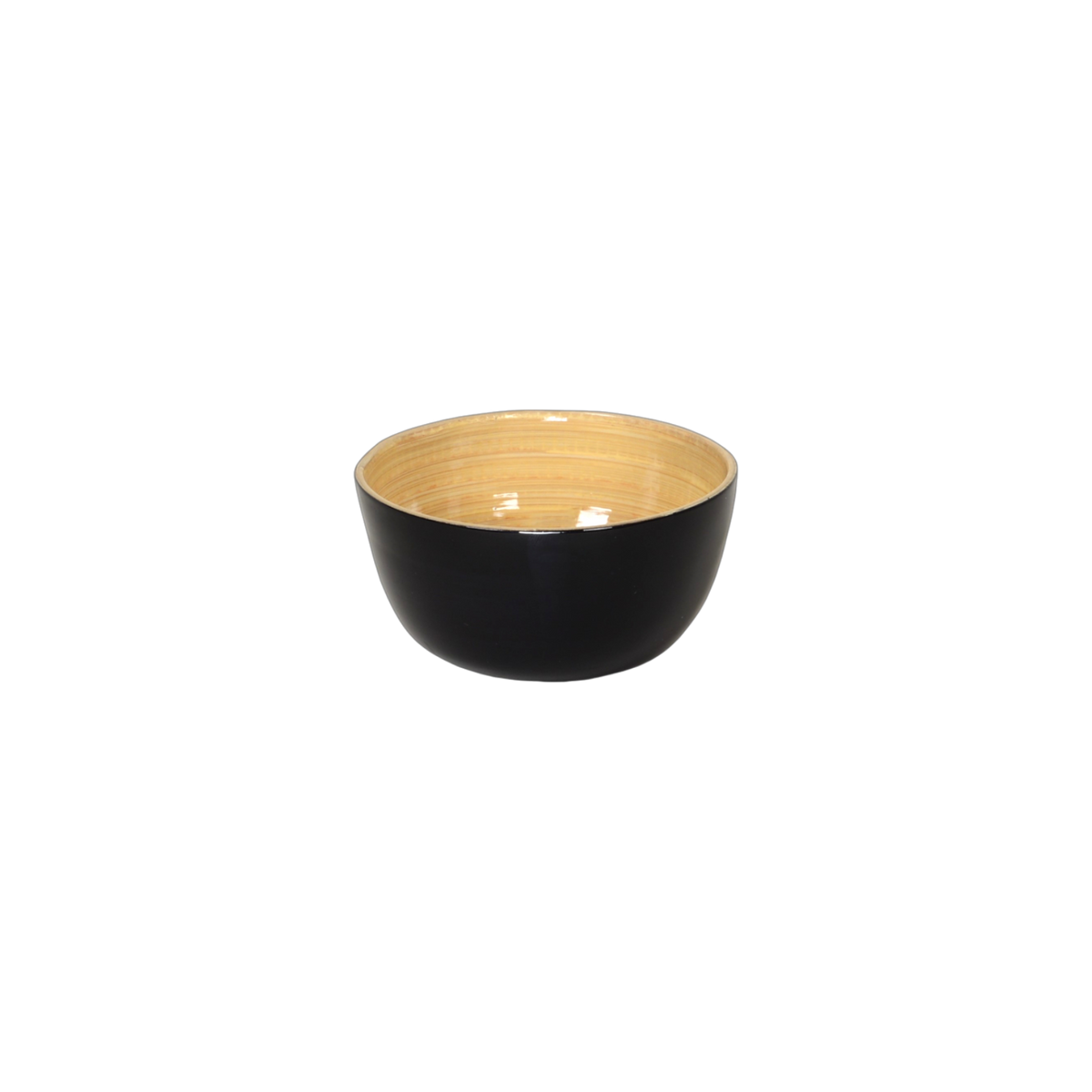 Bamboo Mini Bowl: Pastel Green