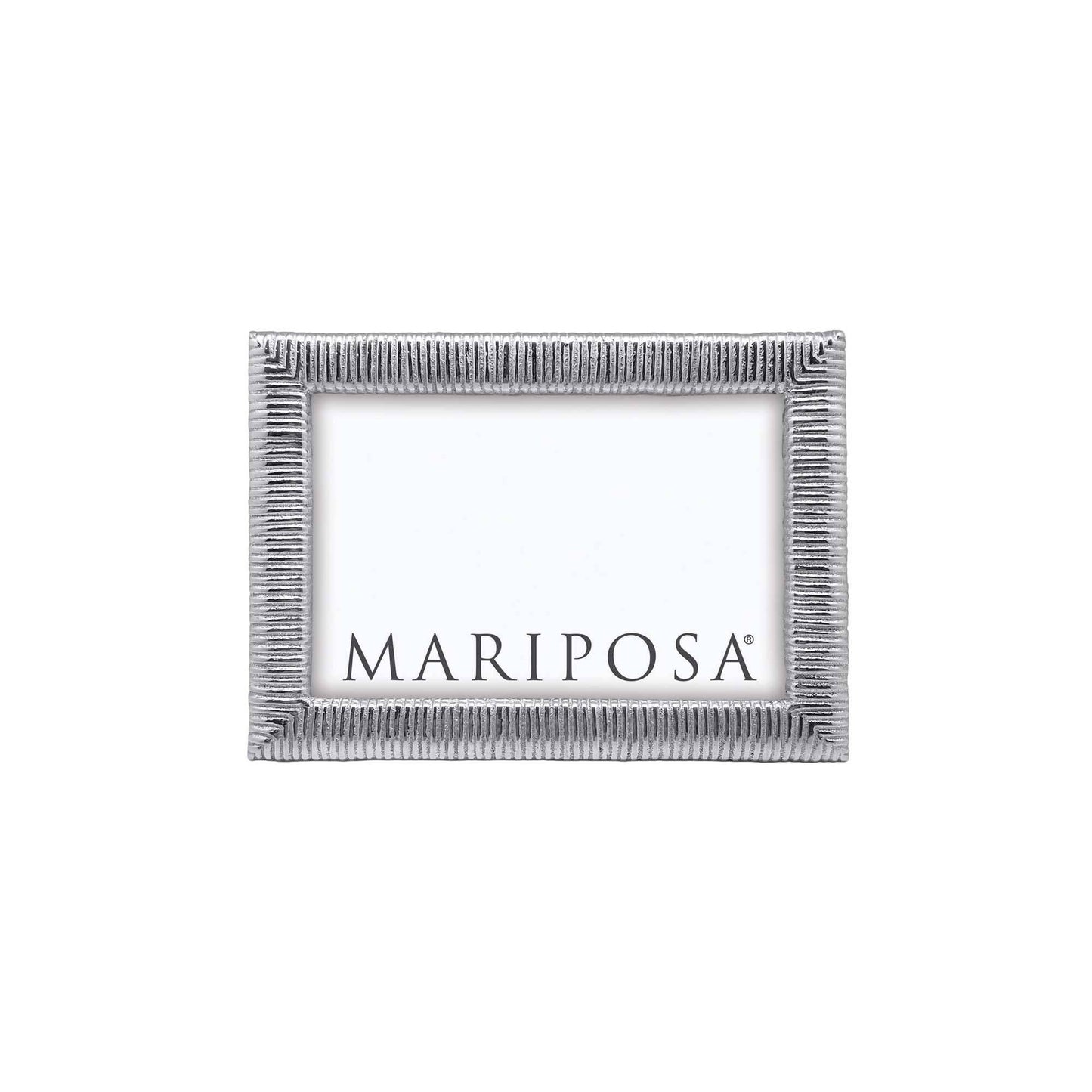 Woven 4x6 Frame