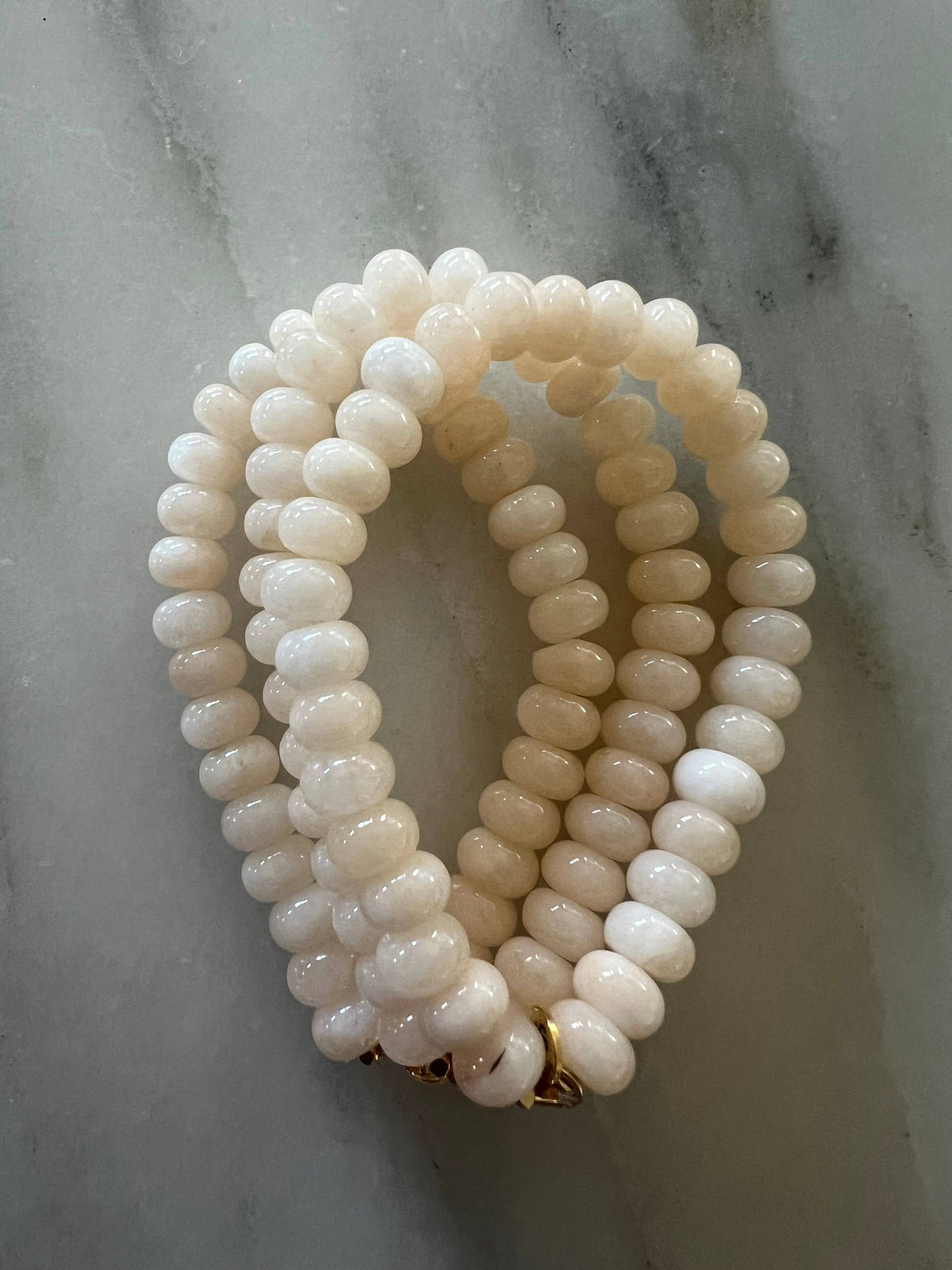 Happiness Bracelet - Blue